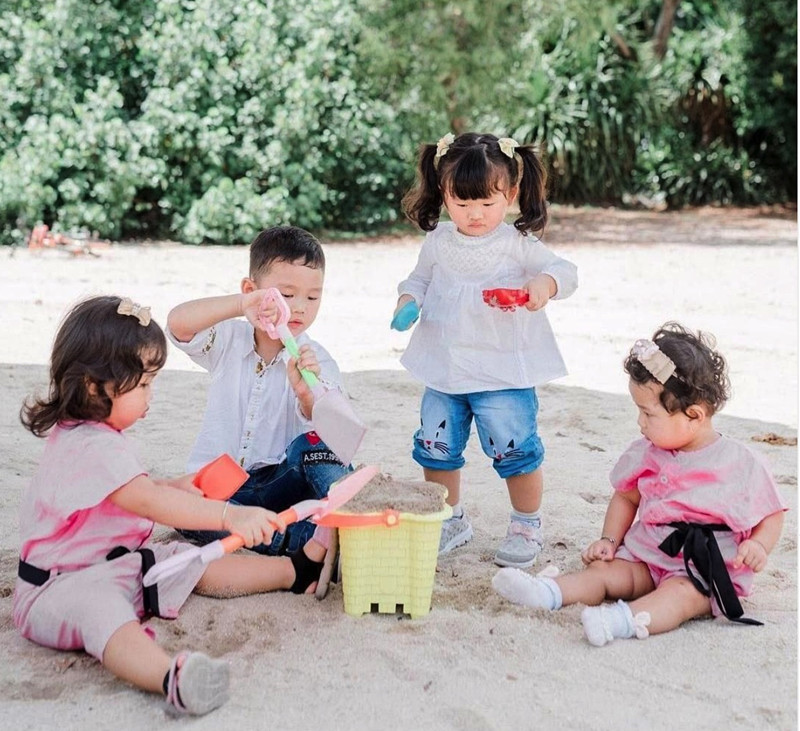 幼兒園留學哪家好-河南幼兒園留學機構