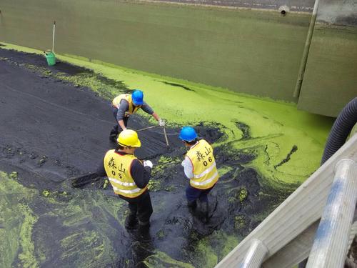 長武雨水管道清理電話-知名的西安化糞池清理