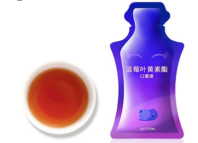 紅球藻低聚肽玫瑰飲OEM高產能服務，大豆肽裸藻固體飲料oem